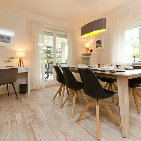 Ferienhaus Achterndieck