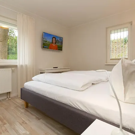 بيت للعطل Ferienhaus Achterndieck Neuhof (Heringsdorf)