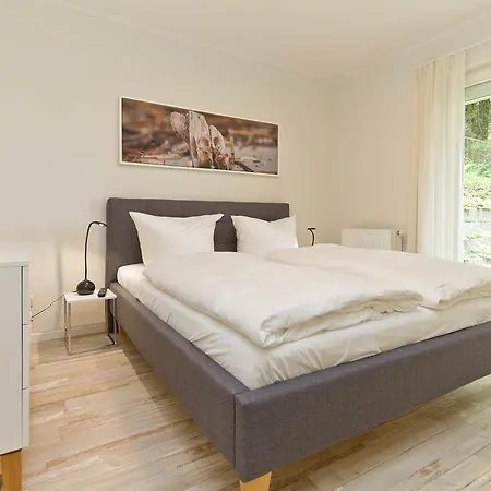Ferienhaus Achterndieck