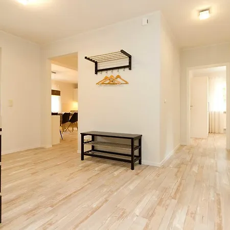 بيت للعطل Ferienhaus Achterndieck *