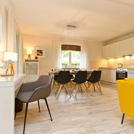 Ferienhaus Achterndieck