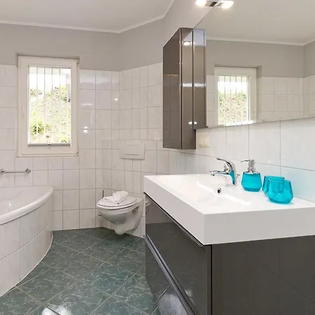 Ferienhaus Achterndieck بيت للعطل Neuhof (Heringsdorf)